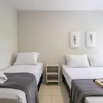 Joa33 - 3 Dorm, Climatizado, Garagem