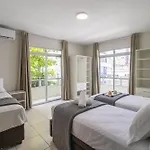 Joa33 - 3 Dorm, Climatizado, Garagem