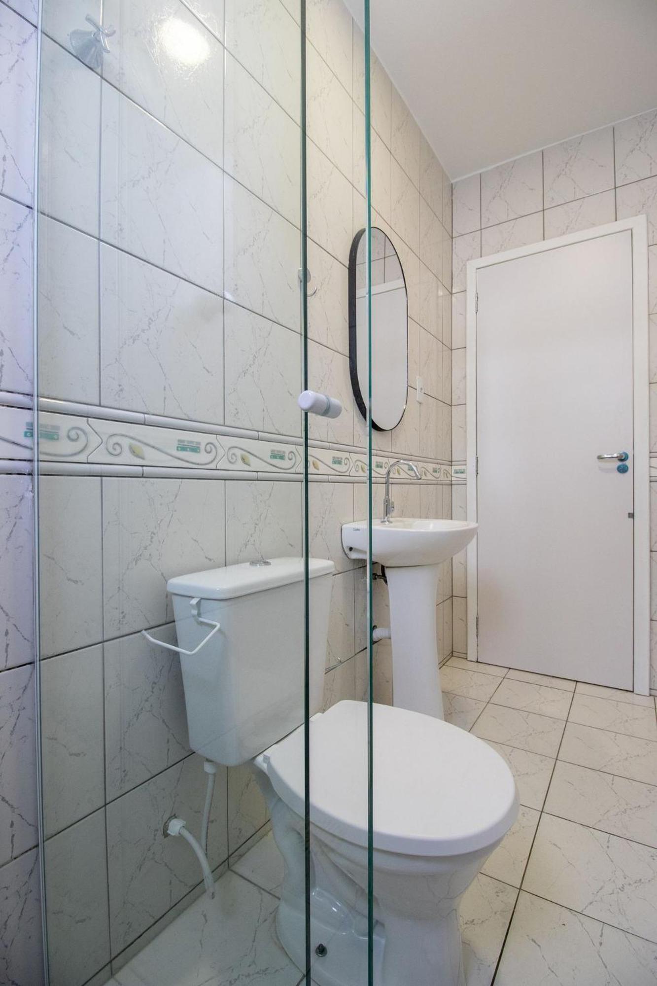 Joa33 - 3 Dorm, Climatizado, Garagem Apartamento Balneario Camboriu