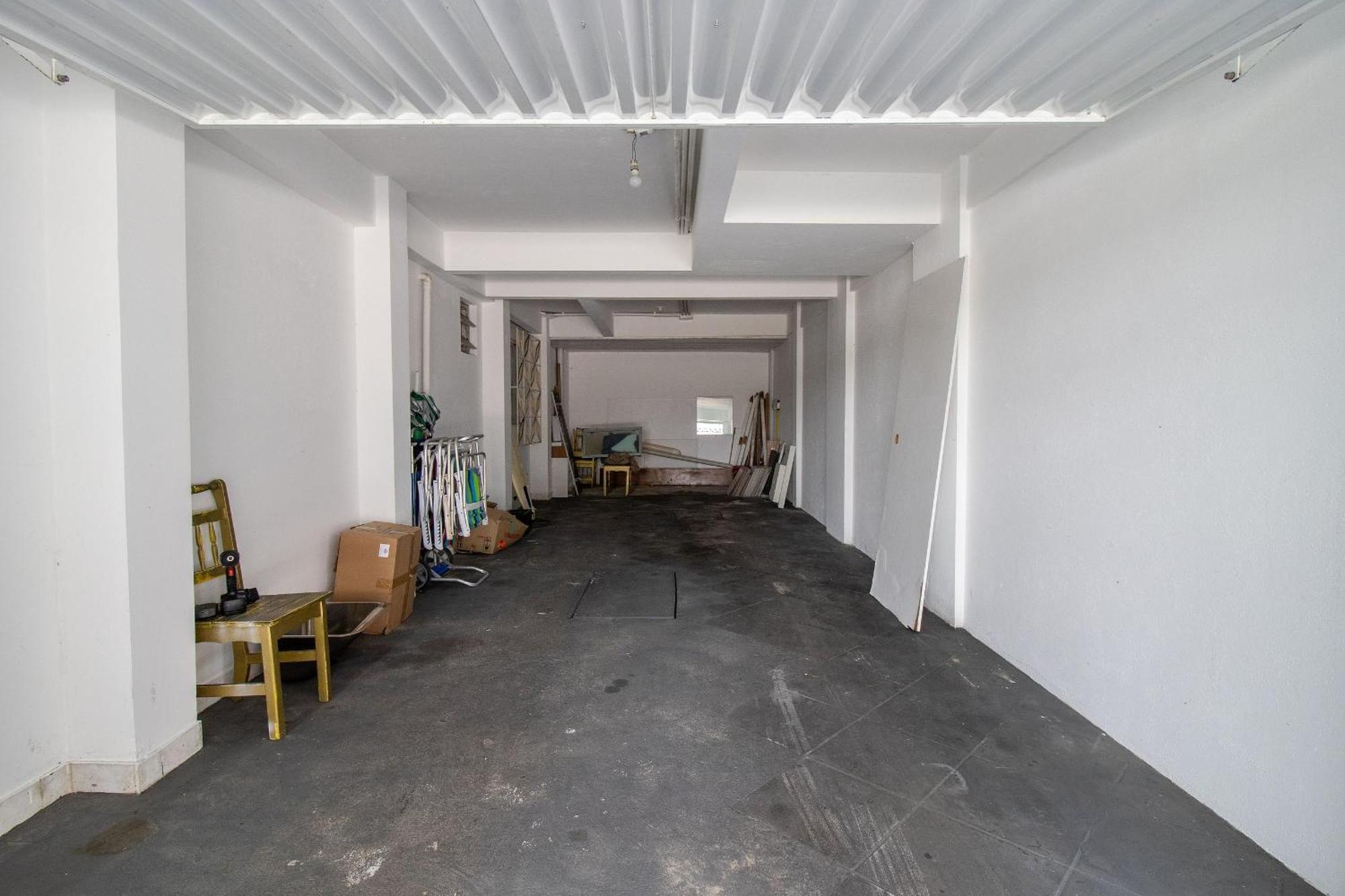 Joa33 - 3 Dorm, Climatizado, Garagem Apartamento *