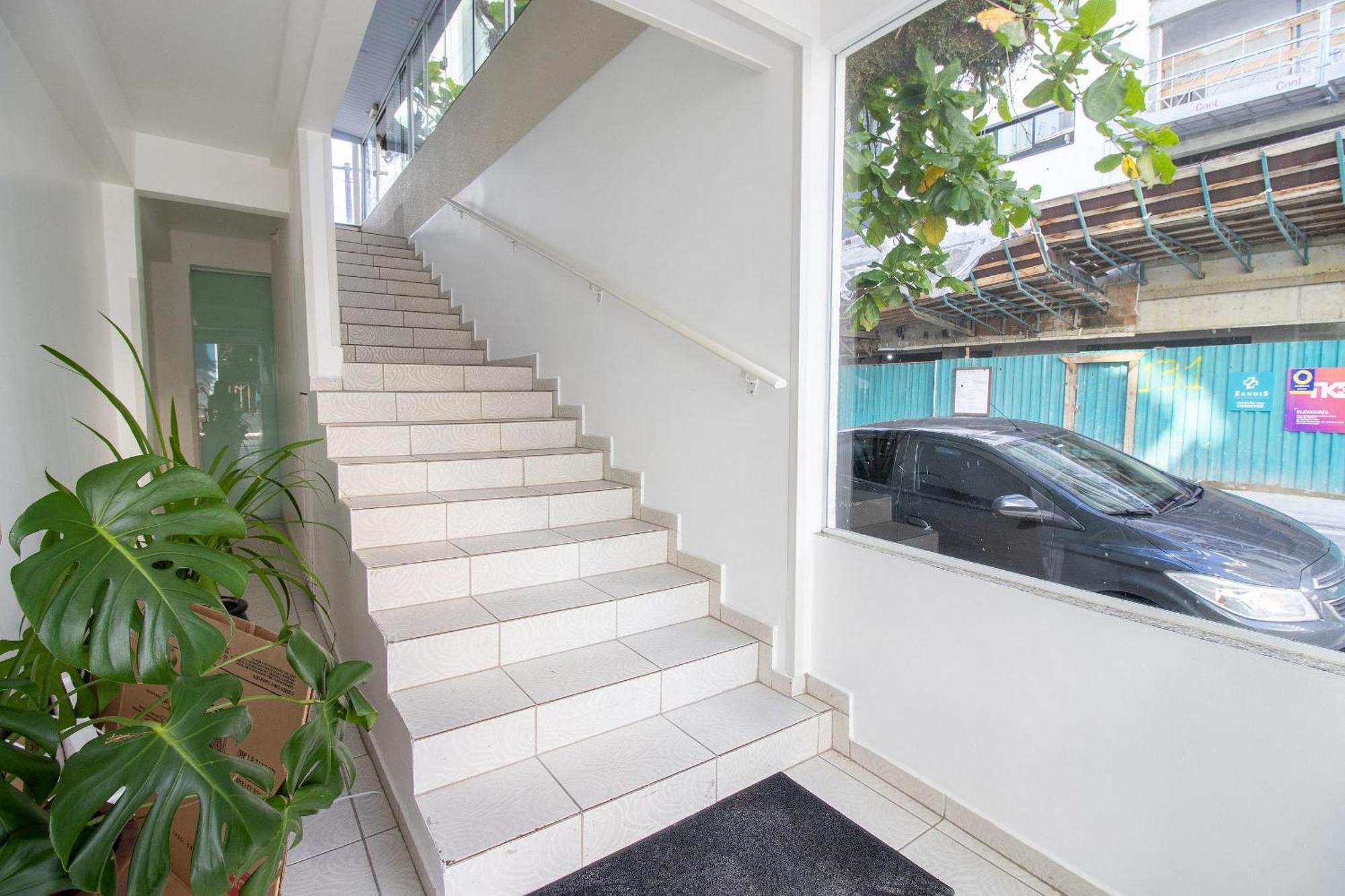 Joa33 - 3 Dorm, Climatizado, Garagem Apartamento Balneario Camboriu