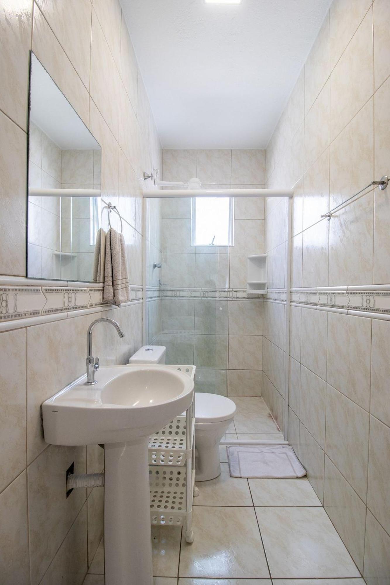 Joa33 - 3 Dorm, Climatizado, Garagem *