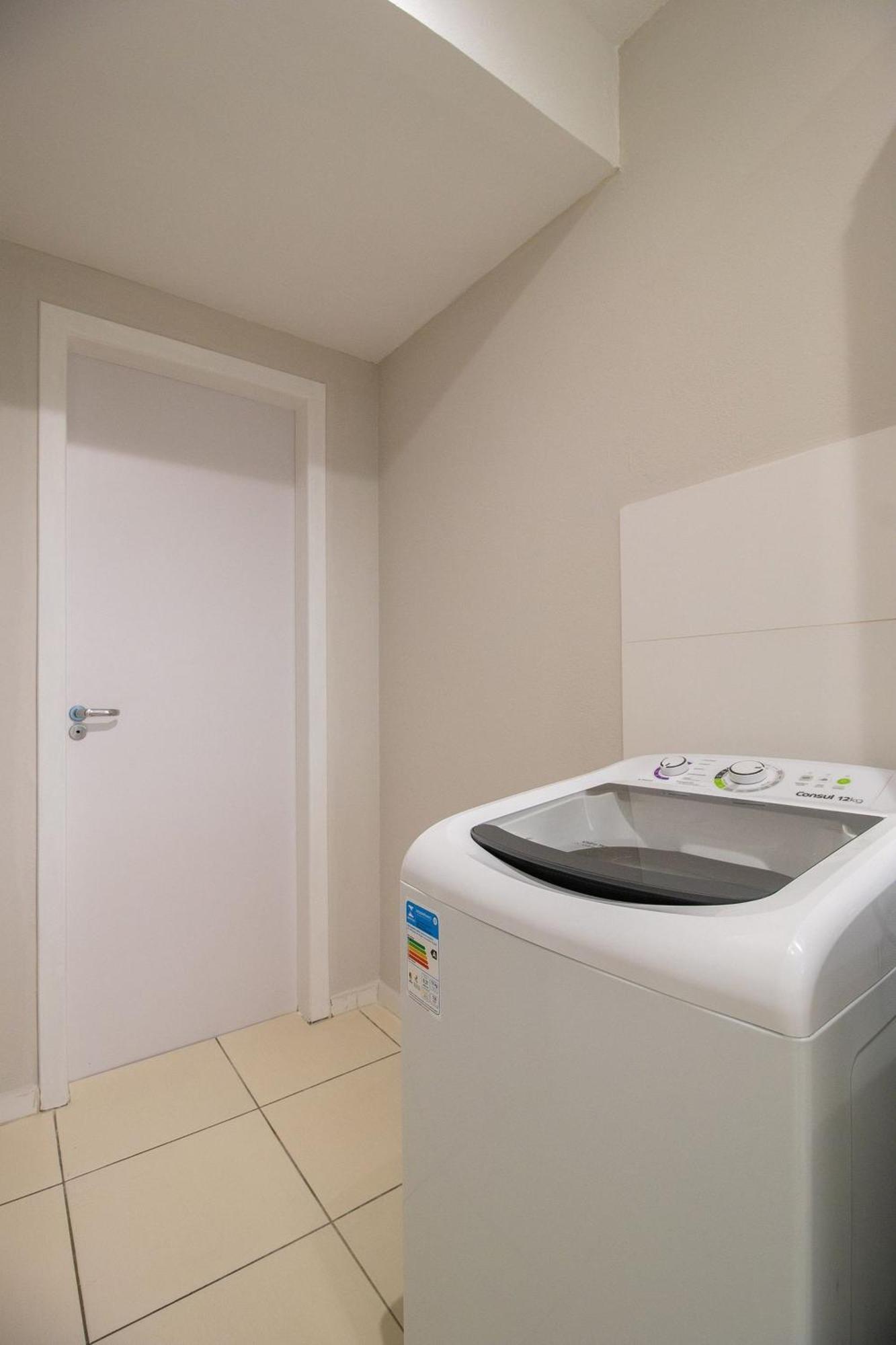 Joa33 - 3 Dorm, Climatizado, Garagem Apartamento Balneario Camboriu