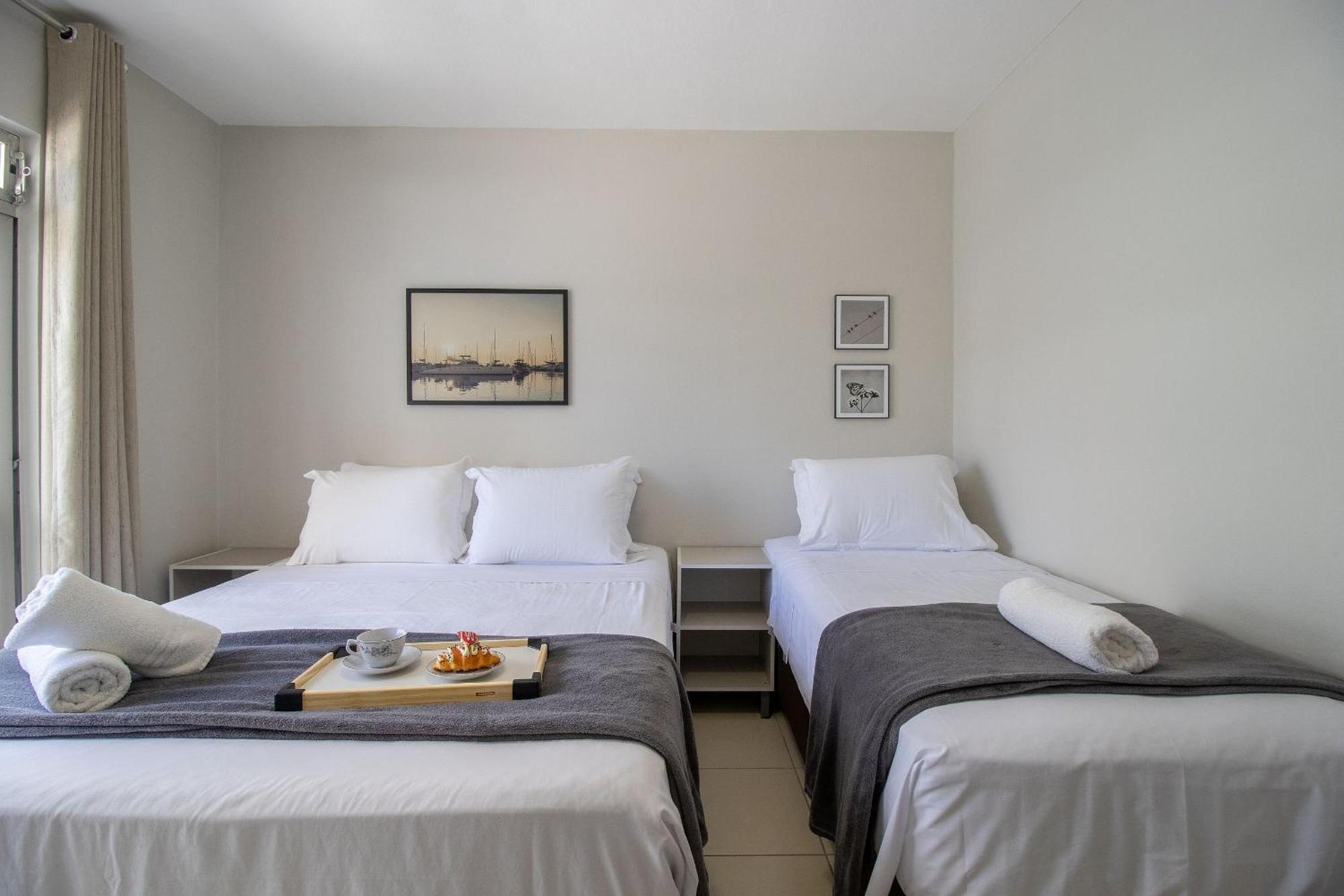 Apartamento Joa33 - 3 Dorm, Climatizado, Garagem Balneario Camboriu