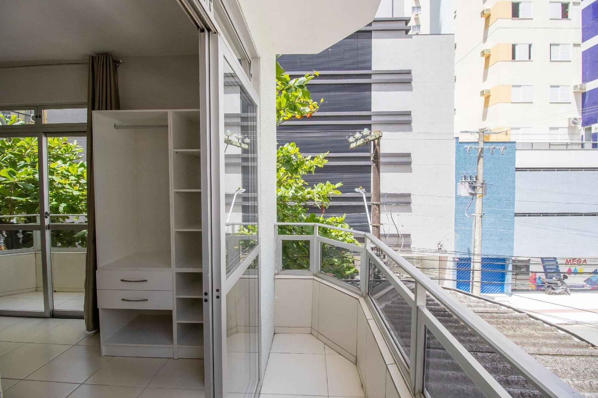 Joa33 - 3 Dorm, Climatizado, Garagem *