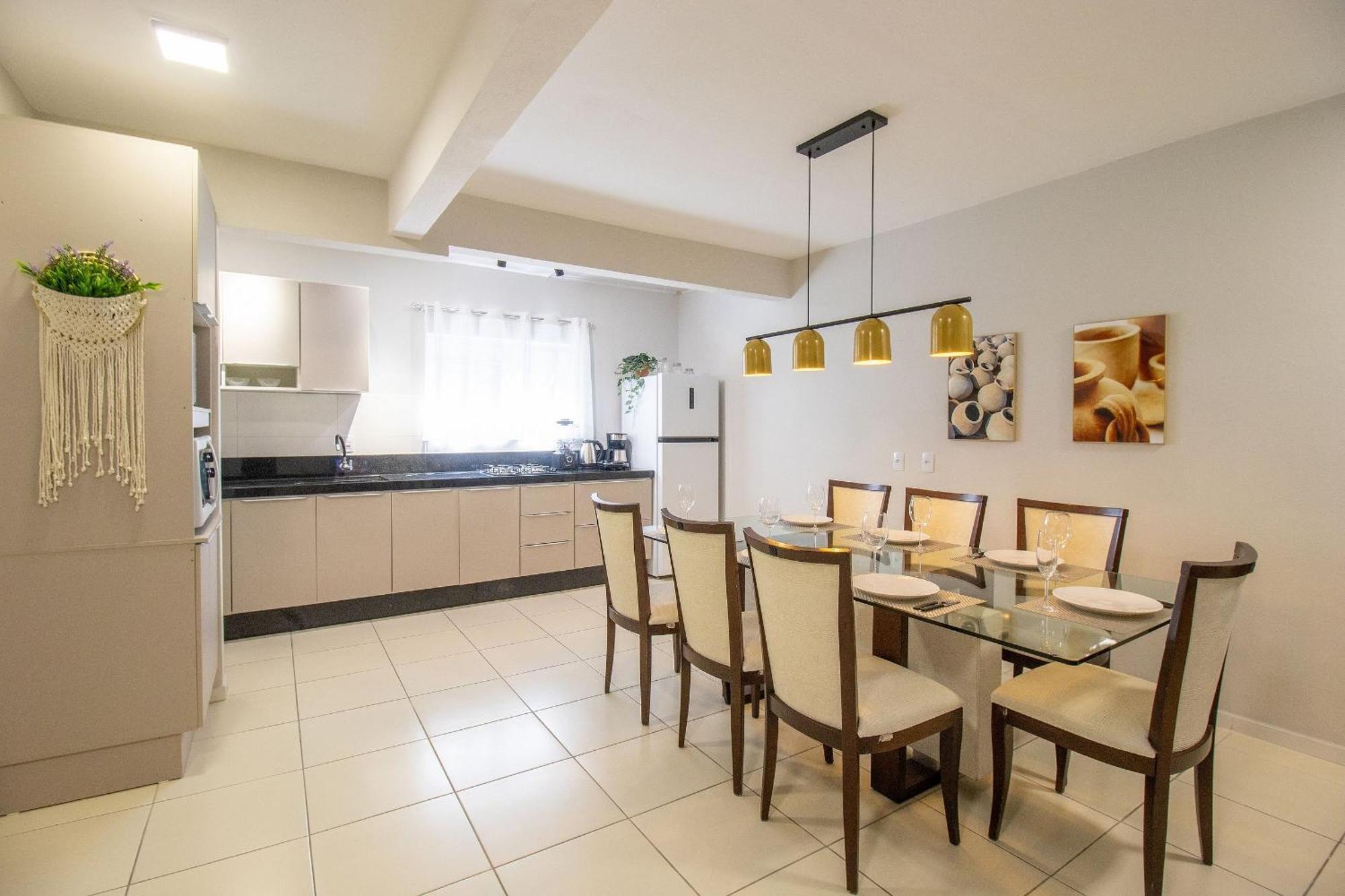 Joa33 - 3 Dorm, Climatizado, Garagem Balneario Camboriu