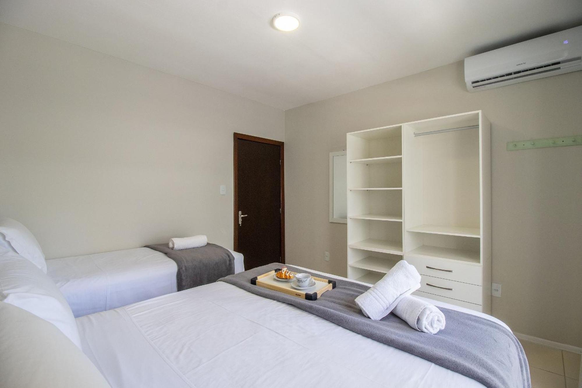 Joa33 - 3 Dorm, Climatizado, Garagem * Balneario Camboriu