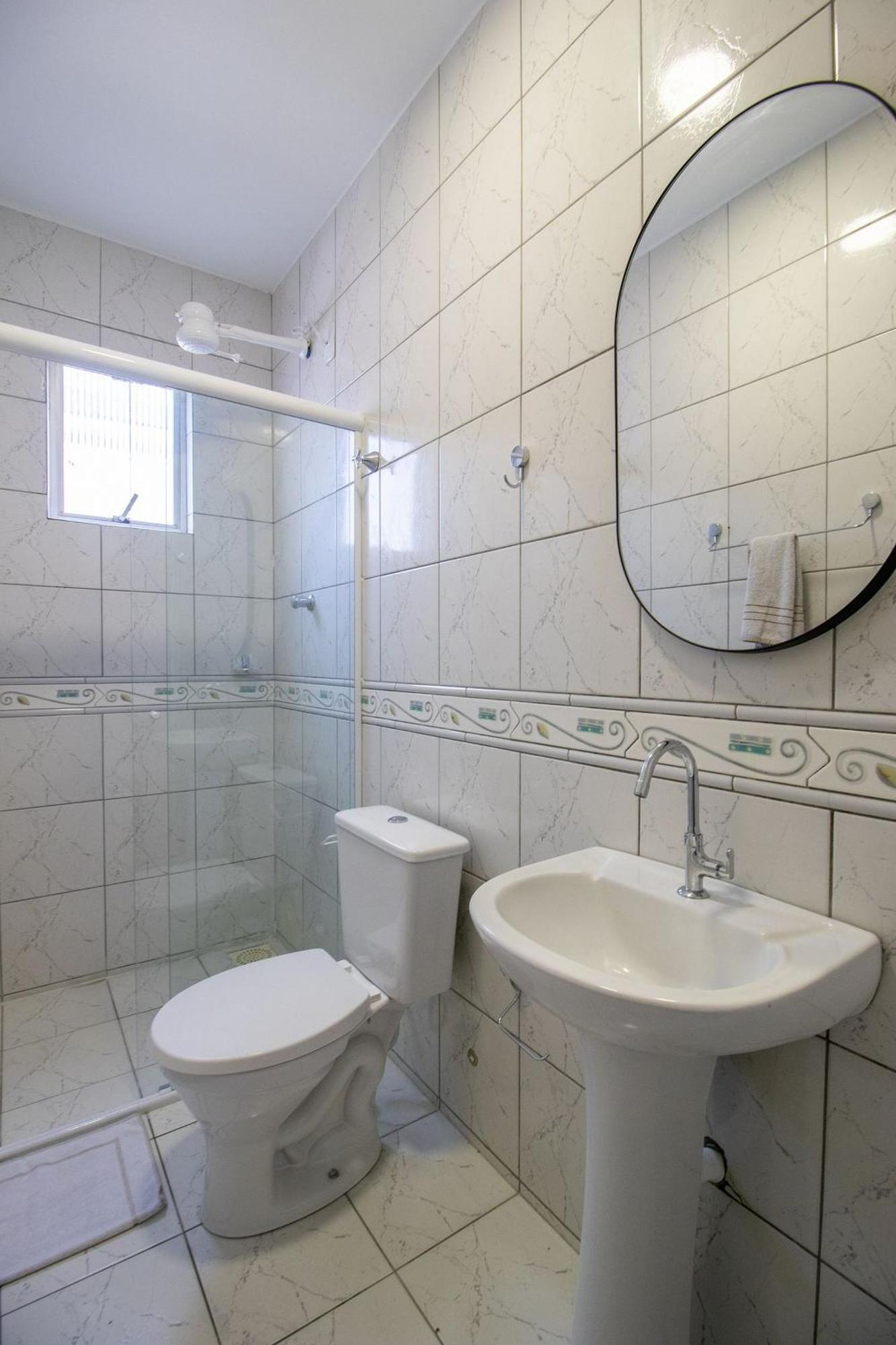Joa33 - 3 Dorm, Climatizado, Garagem