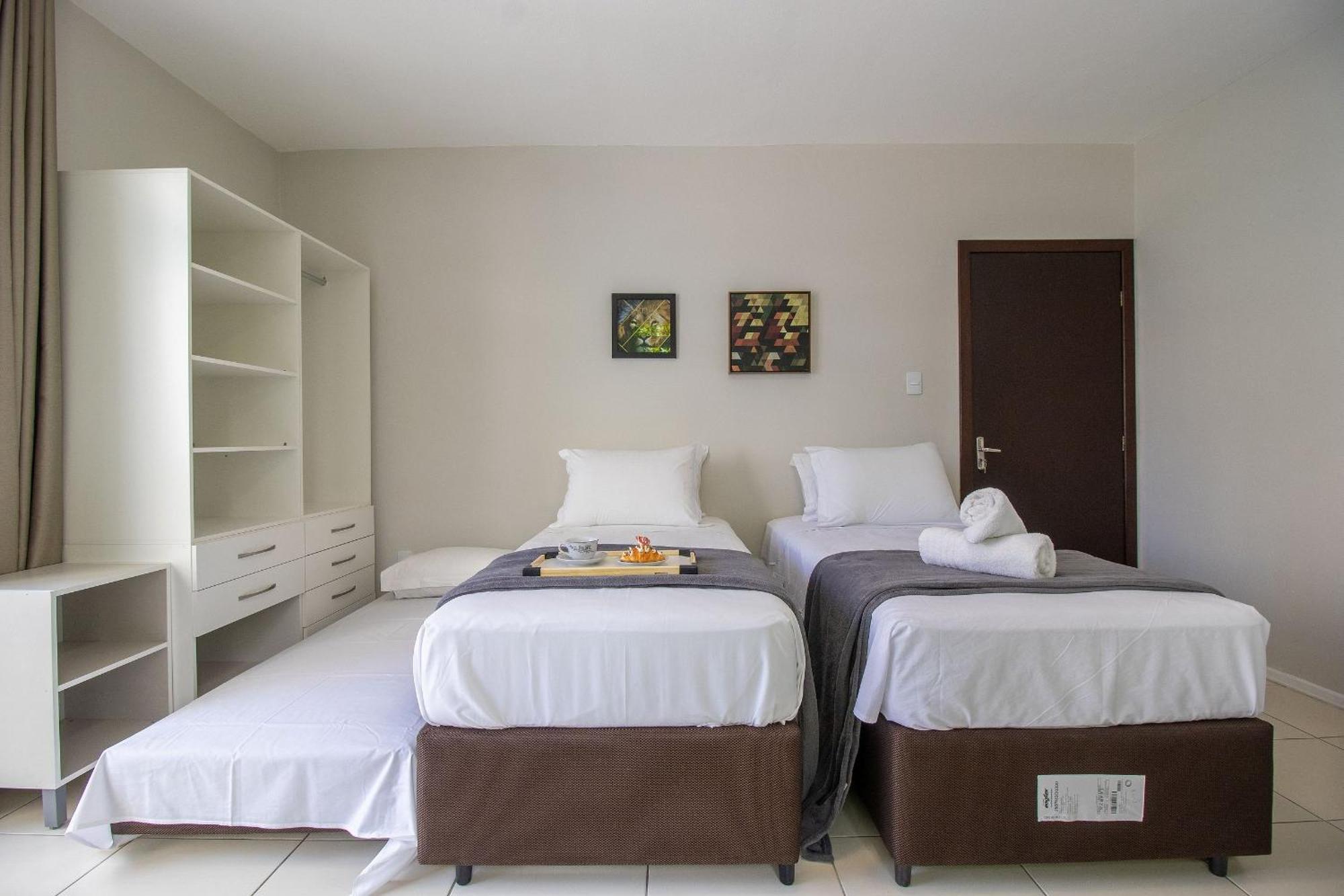 Joa33 - 3 Dorm, Climatizado, Garagem Balneario Camboriu