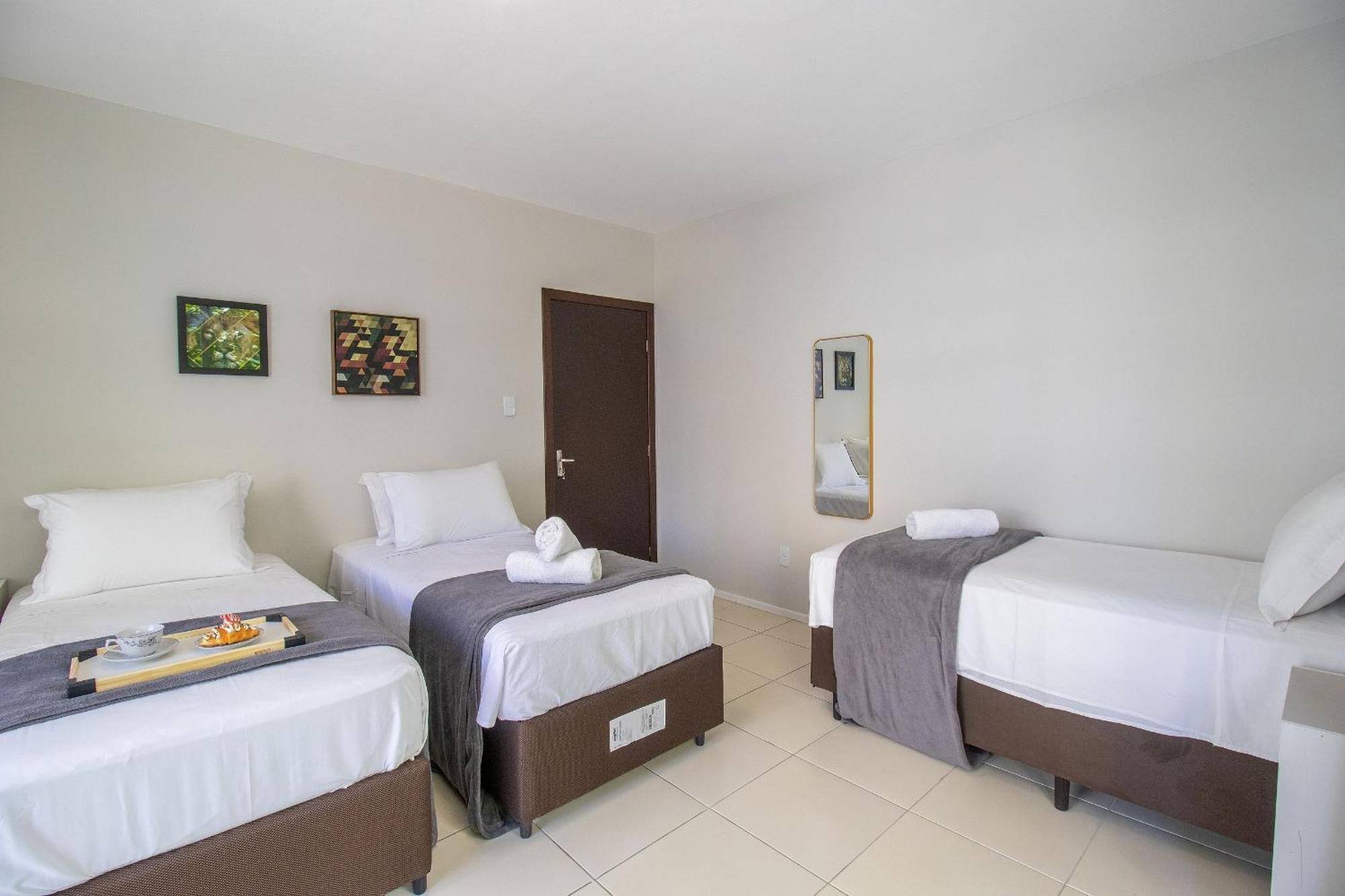 Joa33 - 3 Dorm, Climatizado, Garagem * Balneario Camboriu