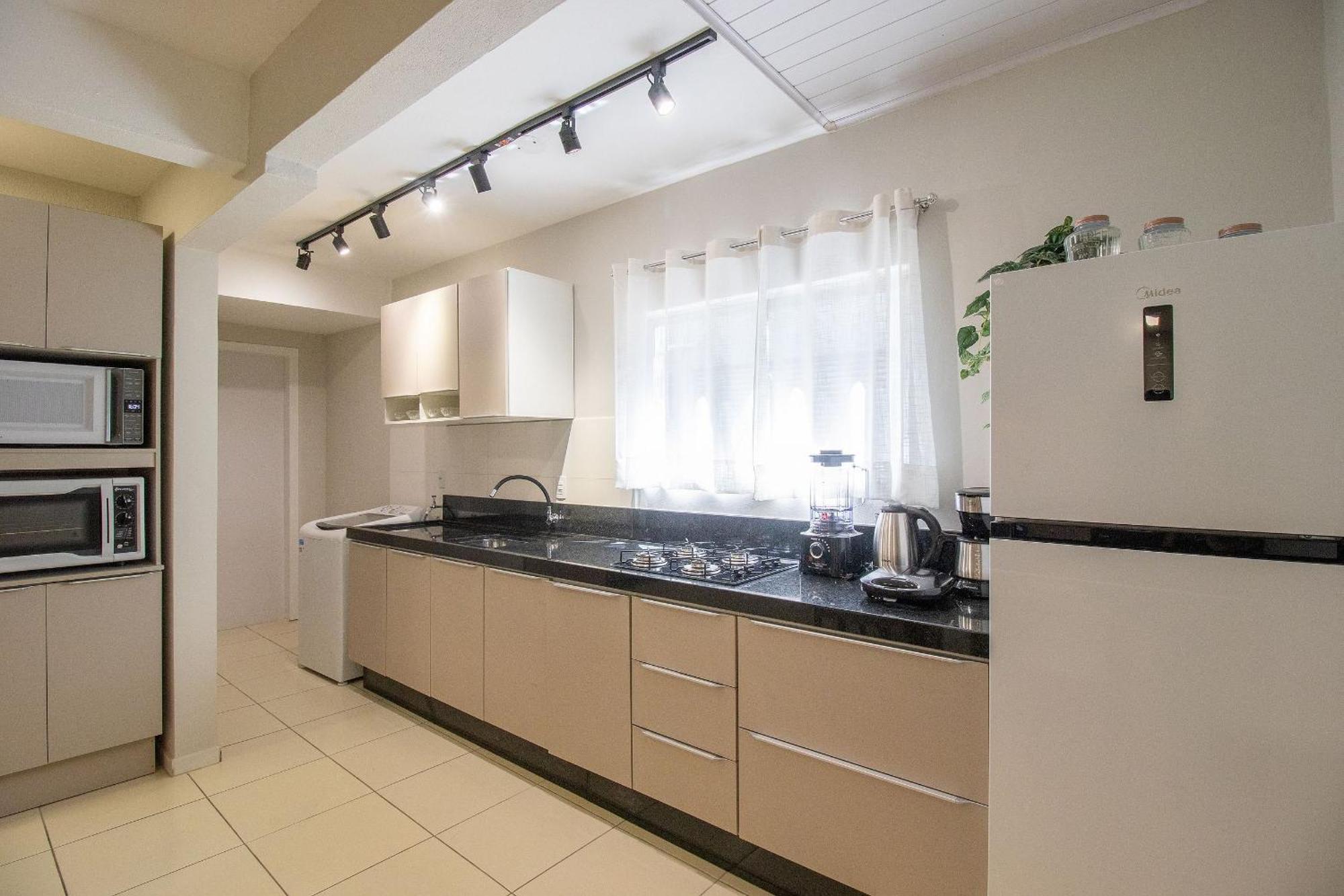 Joa33 - 3 Dorm, Climatizado, Garagem Apartamento Balneario Camboriu