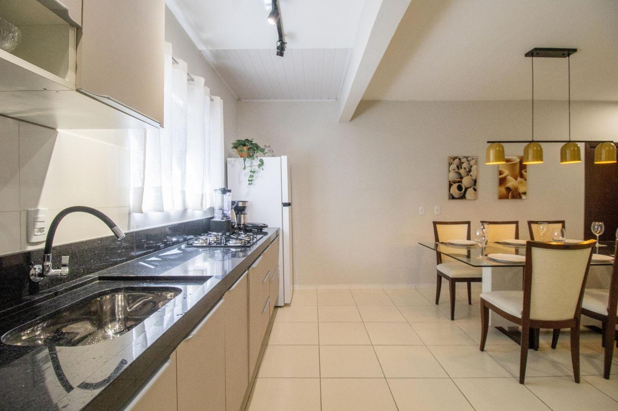 Apartamento Joa33 - 3 Dorm, Climatizado, Garagem Balneario Camboriu