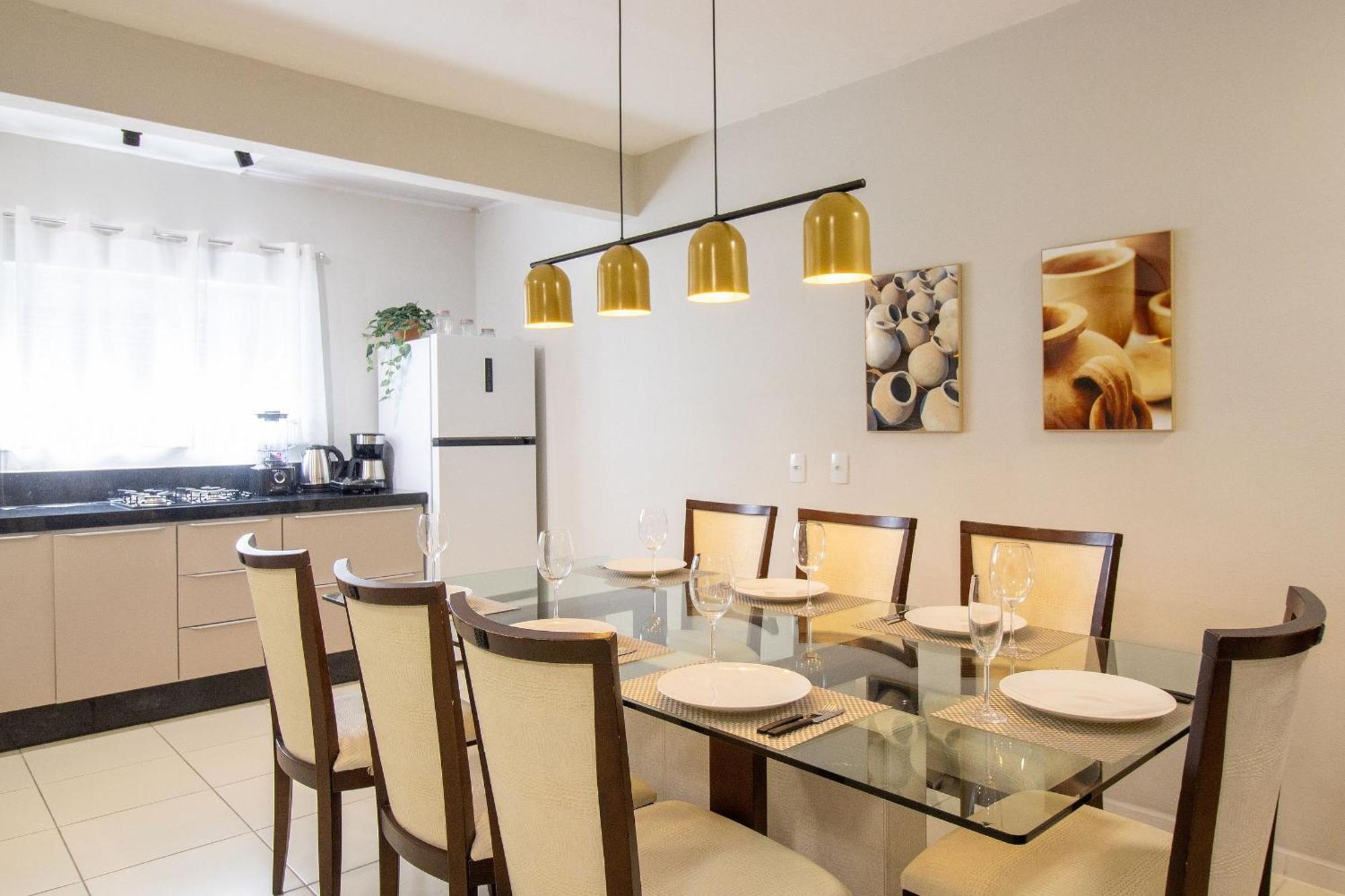 Apartamento Joa33 - 3 Dorm, Climatizado, Garagem Balneario Camboriu